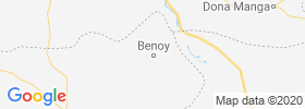 Benoy map